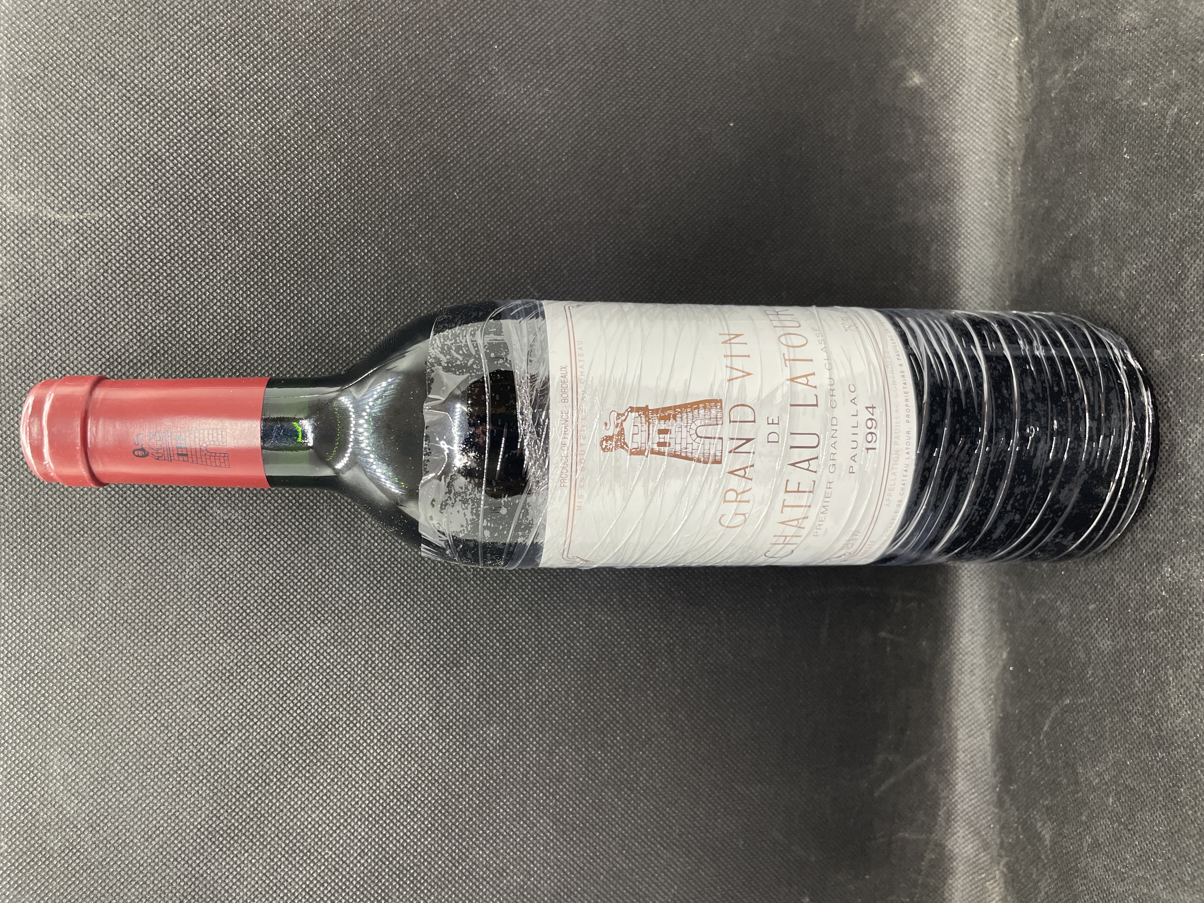 シャトー ラトゥール 1994 12.5% 750ml