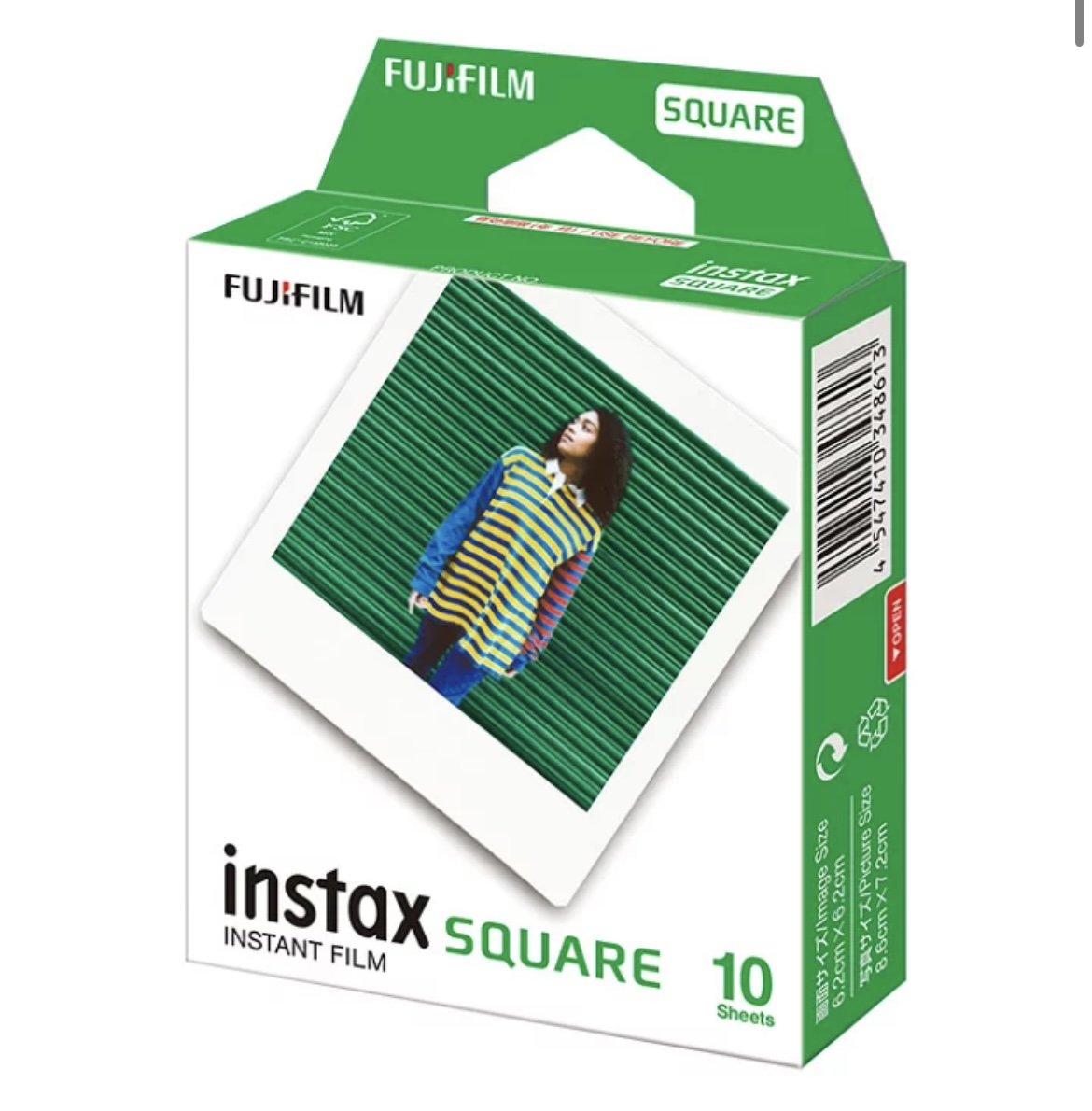 instax SQUARE 10