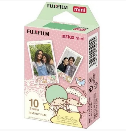 instax mini KIKILALA
