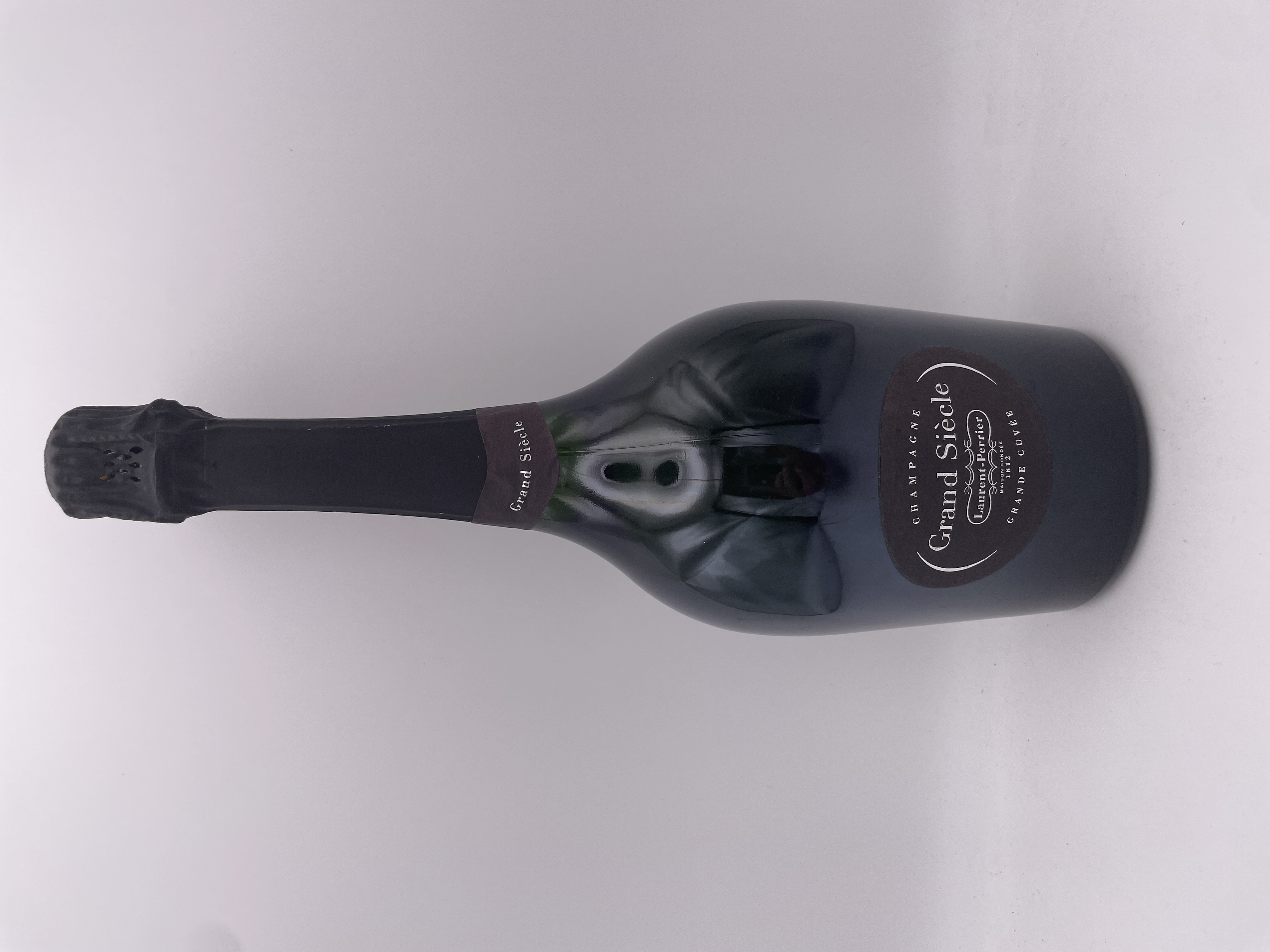 ローランペリエ グランシエクル 12% 750ml