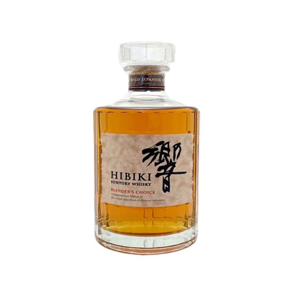 響BC 43% 700ml 12本セット 【1本あたり14,800円】