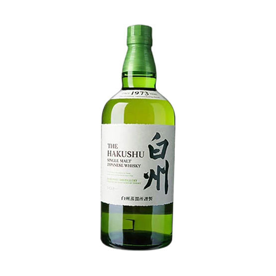 白州NV 43％ 700ml