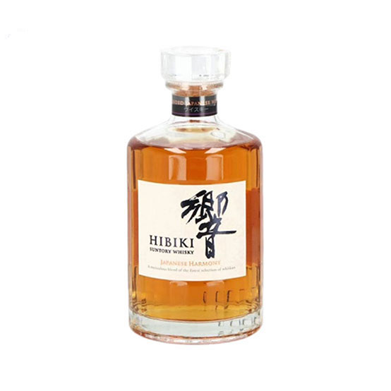 響JH 43％ 700ml 12本セット