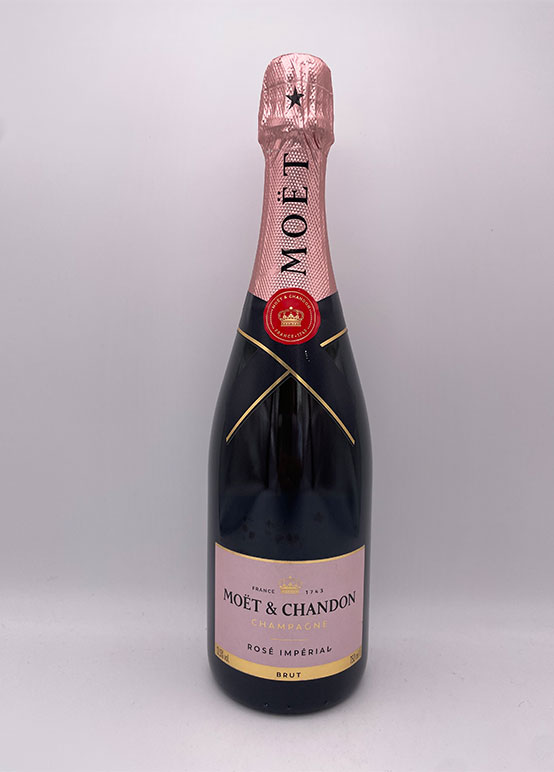 モエ ロゼ 12.5% 750ml