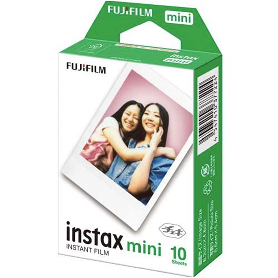 instax mini JP1 (10枚)　
