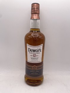 Dewar′s 12年 40% 700ml