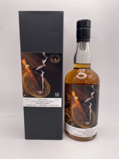 イチローズモルト シガーラベル 2025 64% 700ml