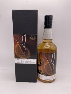 イチローズモルト シガーラベル 2016 62% 700ml