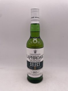 ラフロイグ セレクト 40% 350ml