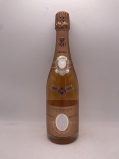 クリスタル ロゼ 2014 12.5% 750ml