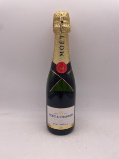 モエ アンペリアル 12.5% 375ml