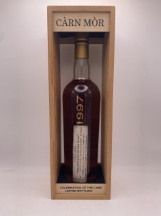 カーンモア 57% 700ml