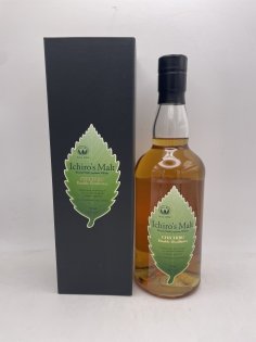 イチローズモルト DD 46% 700ml