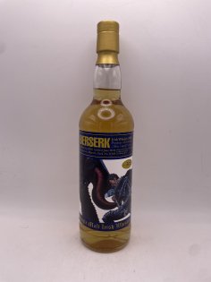 ベルセルク 2002 50.3% 700ml