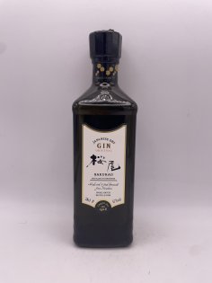 桜尾 GIN 47% 700ml