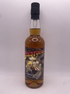 ゴールドタートル 55% 700ml