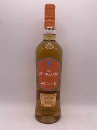 グレングラント アルボラリス 40% 700ml