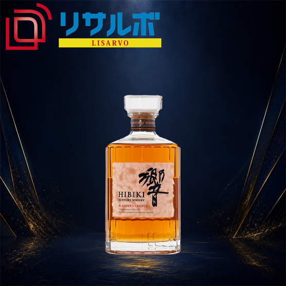 響BC 43% 700ml