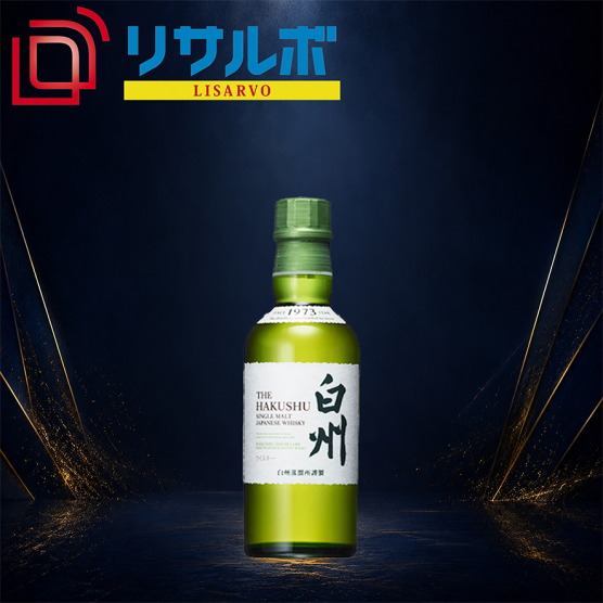 白州NV 43% 180ml