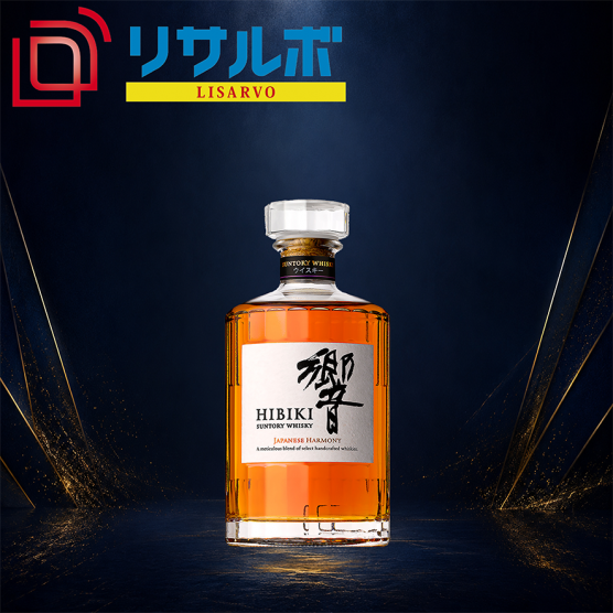 響JH 43% 700ml