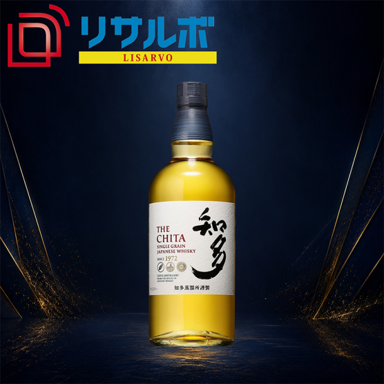 知多 43% 700ml