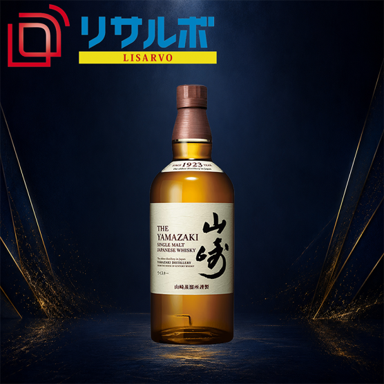 山崎NV 43% 700ml