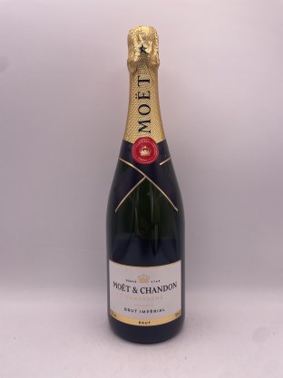 【ダメージ特価】モエ 白 12.5% 750ml